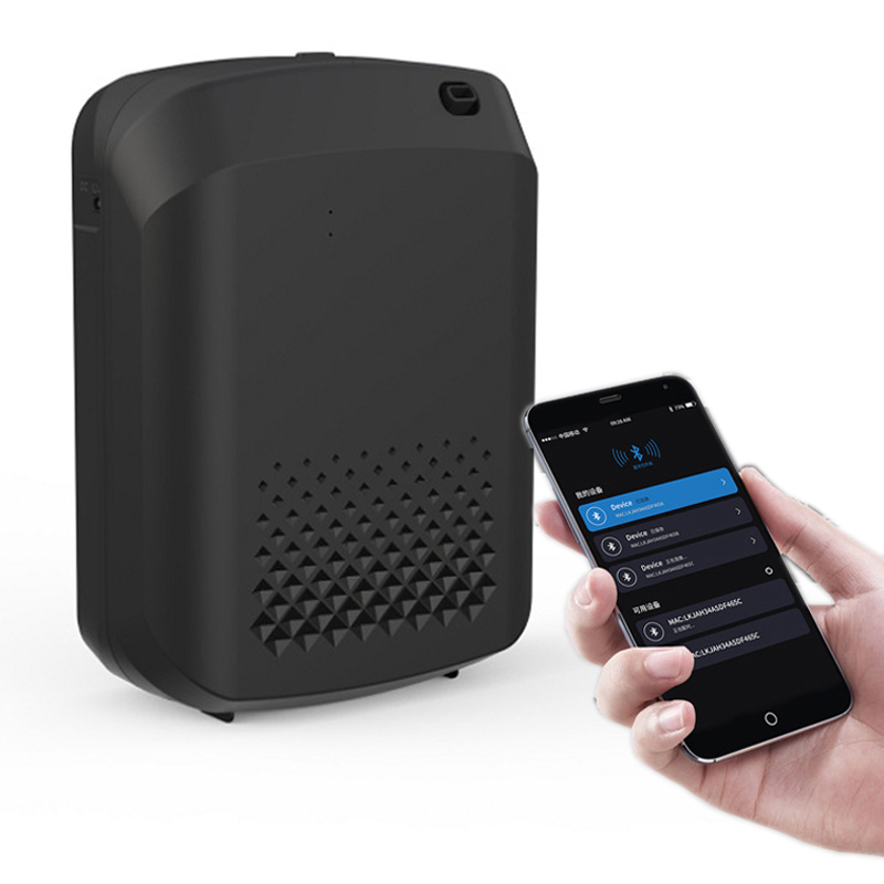 Smart Home Hotel - Difusor de aroma inteligente, difusor de