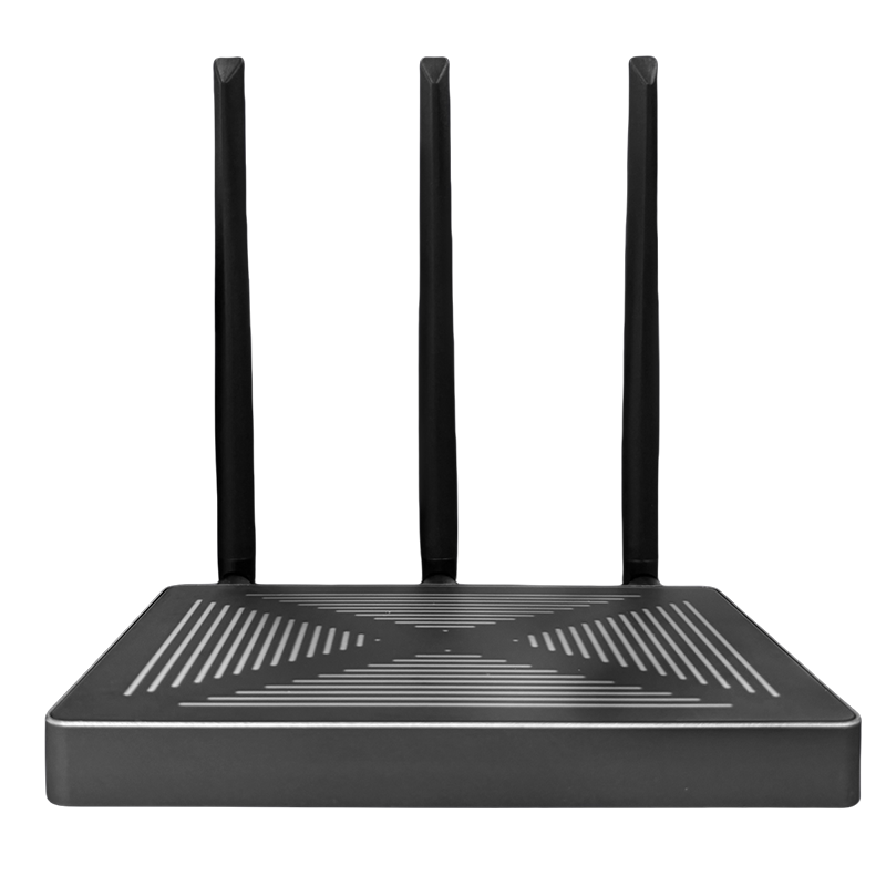 Smart Home Hotel - Gateway de Engenharia Tuya Smart Zigbee