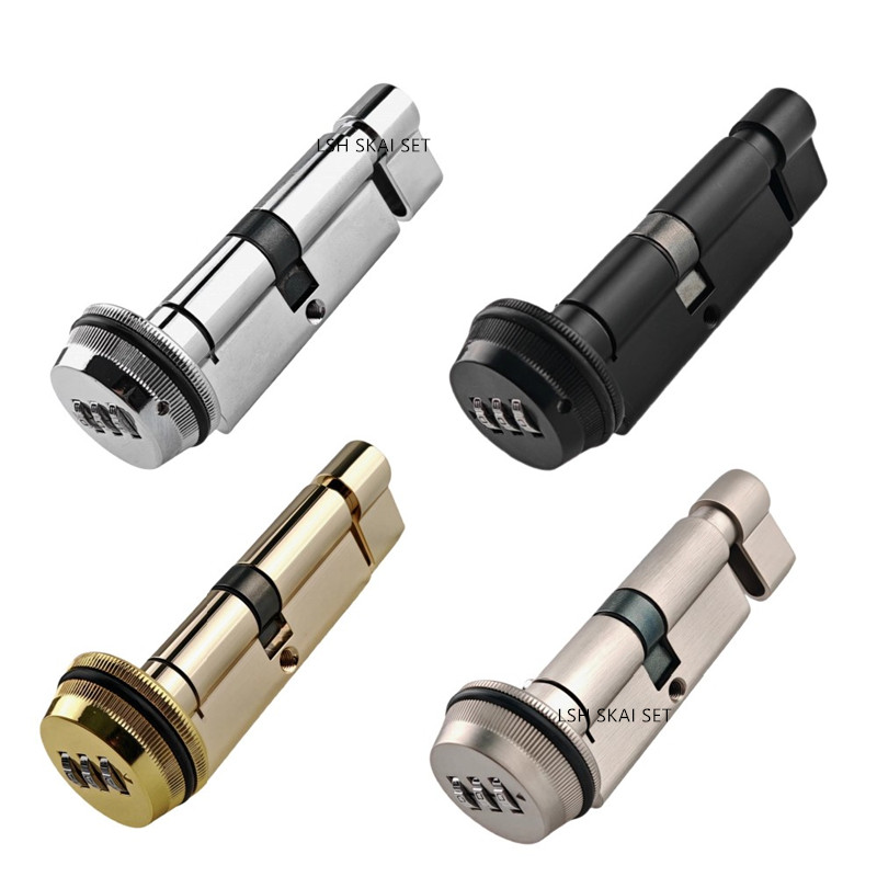 Smart Home Lock - 1pc senha digital inteligente keyless bloqueio