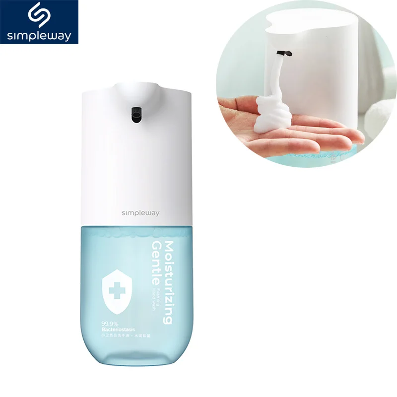 Smart Home Automation - Simpleway dispensador de sabão automático inteligente