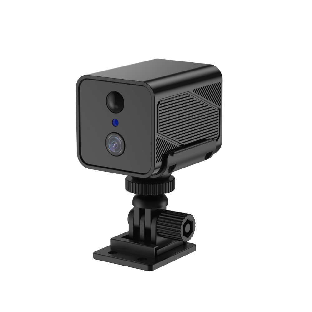 Smart Home Battery Camera Ezviz - Câmera IP 4G de 2MP 1080P