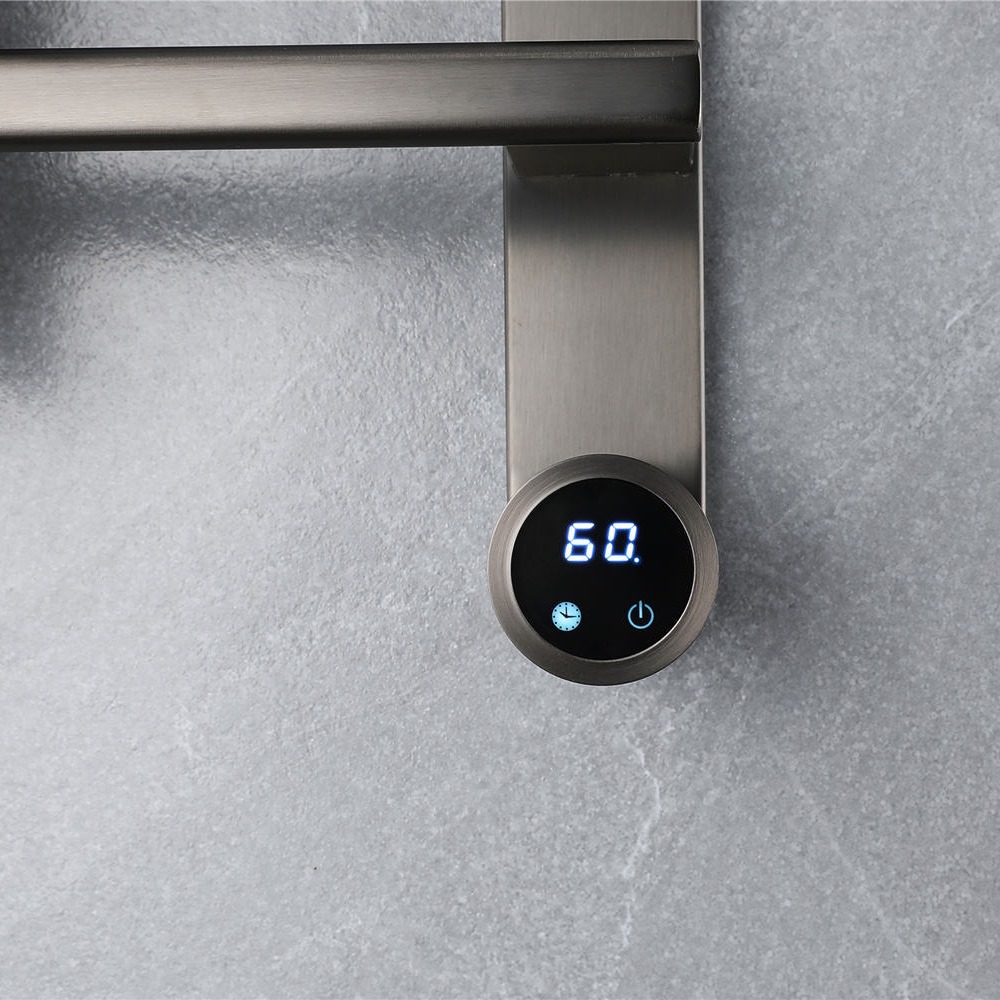 Toalheiro Elétrico Inteligente - Smart Home Hotel avaliação e preço