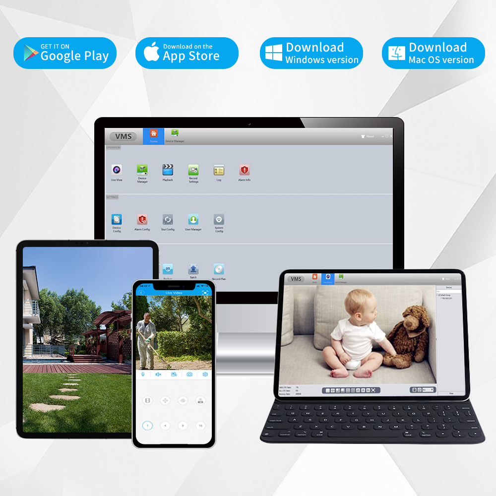 8MP 4K Câmera de Segurança IP  - Smart Home Battery Camera Ezviz avaliação e preço