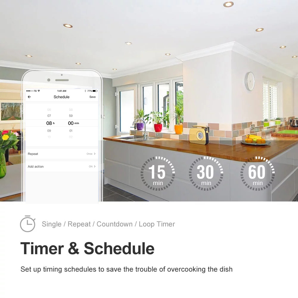 Itead SONOFF Basic R2 Básico I - Smart Home Miniature avaliação e preço