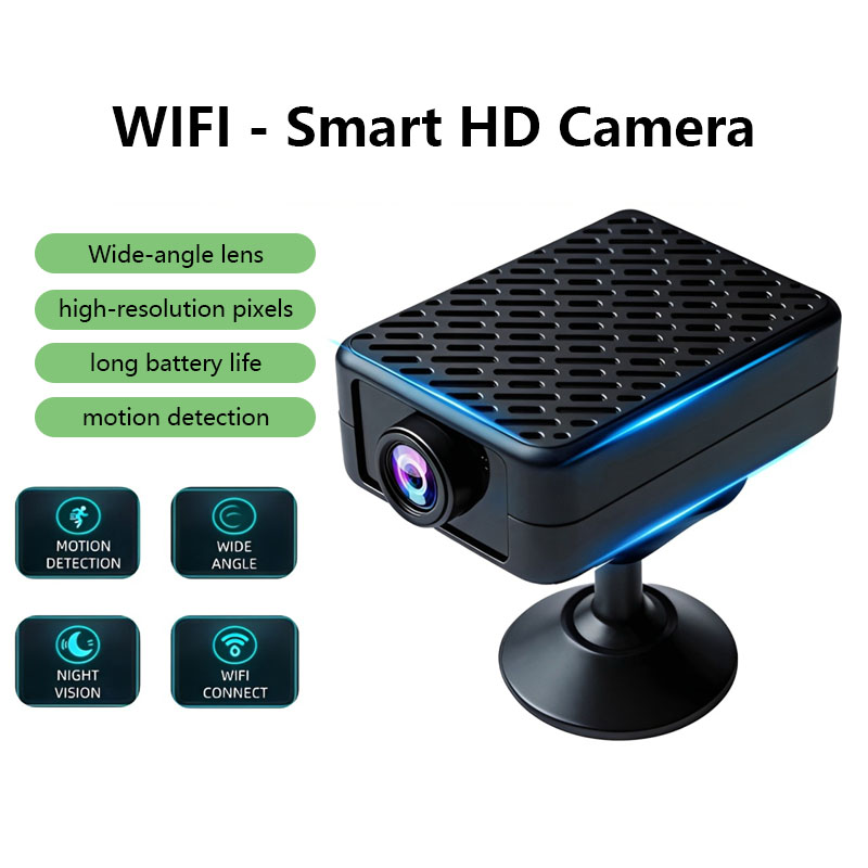 Câmera de Segurança WiFi Sem F - Smart Home Battery Camera Ezviz avaliação e preço