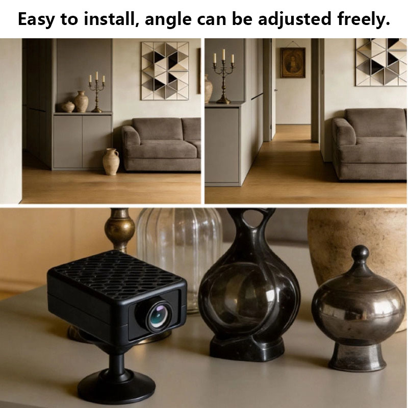 Câmera de Segurança WiFi Sem F - Smart Home Battery Camera Ezviz avaliação e preço