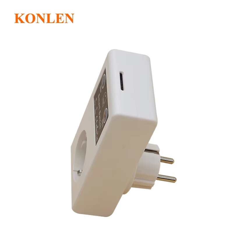 Tomada Inteligente GSM 16A EU  - Smart Home Automation avaliação e preço