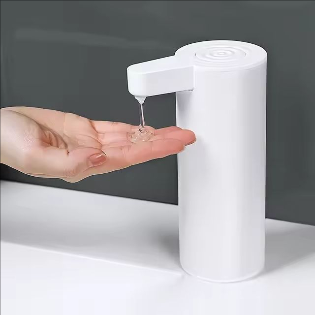 Novo Dispensador Automático de - Smart Home Hotel avaliação e preço