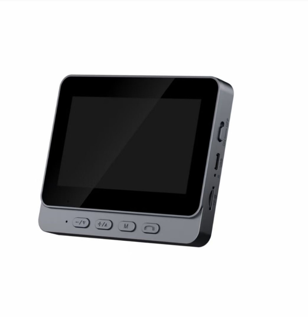 Sistema de campainha inteligen - Smart Home Video Doorbell Installation avaliação e preço