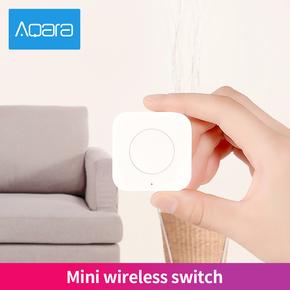 Aqara-Sensor de Casa Inteligen - Smart Home For Windows avaliação e preço