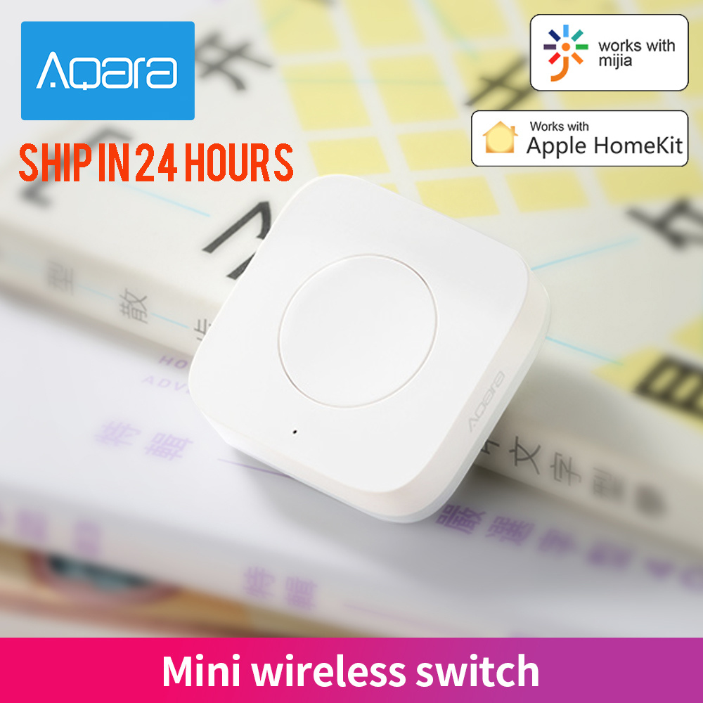 Aqara-Sensor de Casa Inteligen - Smart Home For Windows avaliação e preço