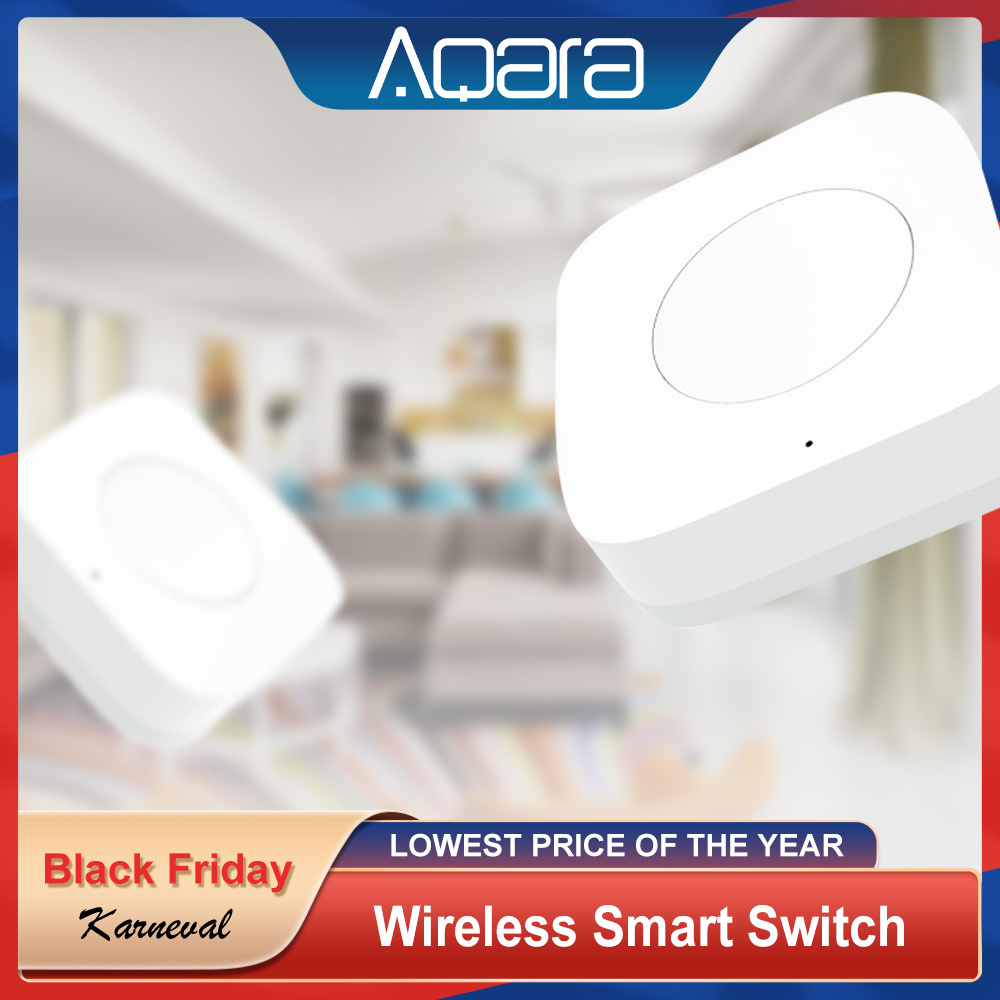 Aqara-Sensor de Casa Inteligen - Smart Home For Windows avaliação e preço