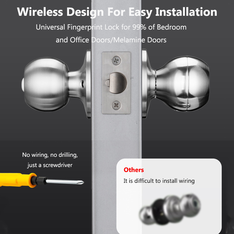 Tuya fechadura da porta inteli - Smart Home Lock avaliação e preço