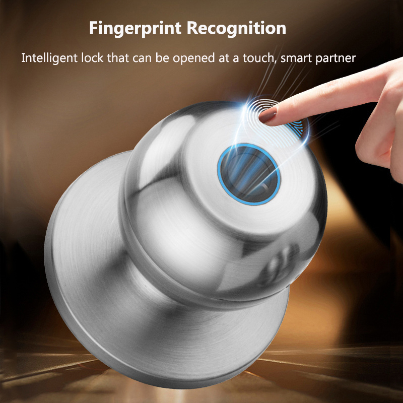 Tuya fechadura da porta inteli - Smart Home Lock avaliação e preço