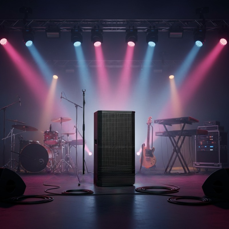 Console de Música de Fundo par - Smart Home System avaliação e preço