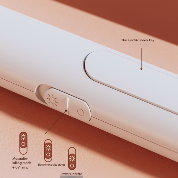 Mata-Mosquitos Digital Intelig - Smart Home Killer avaliação e preço