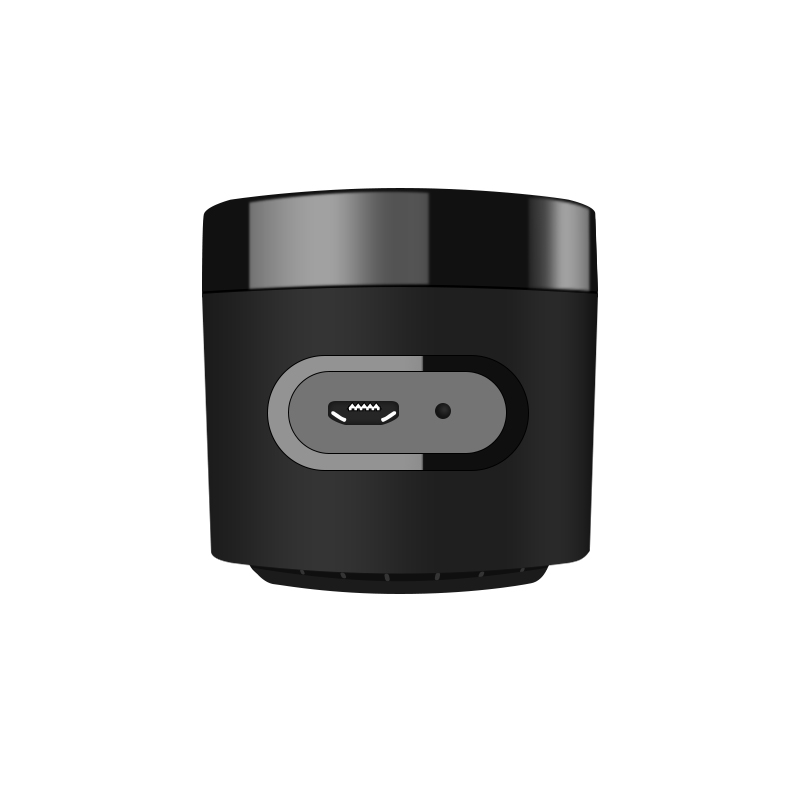 Controle Remoto Universal Broa - Smart Home Miniature avaliação e preço