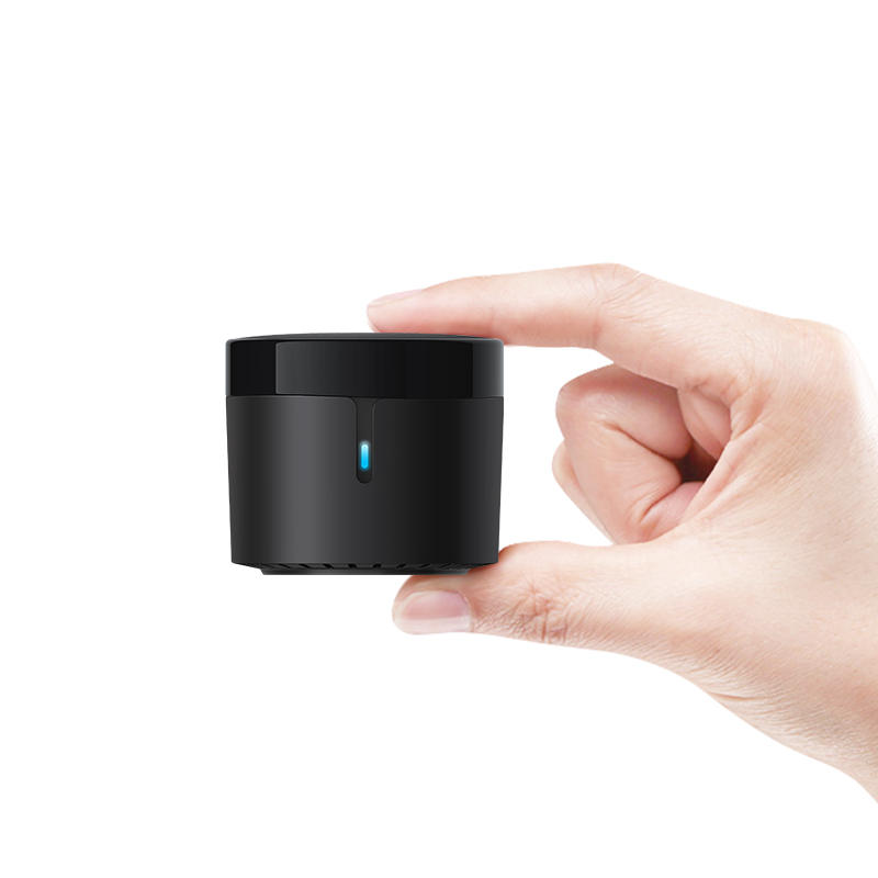 Controle Remoto Universal Broa - Smart Home Miniature avaliação e preço