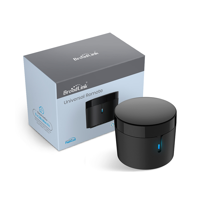 Controle Remoto Universal Broa - Smart Home Miniature avaliação e preço
