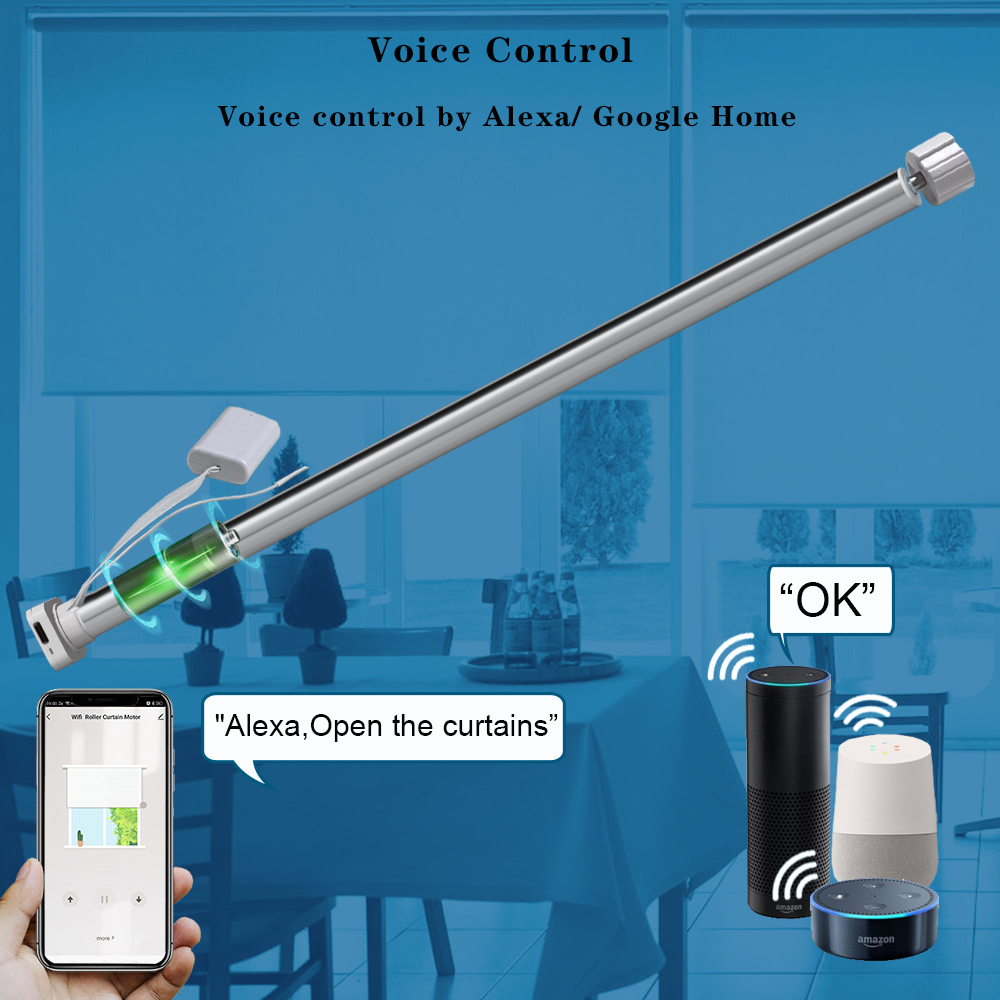 Tuya zigbee bateria obturador  - Smart Home Youtube avaliação e preço
