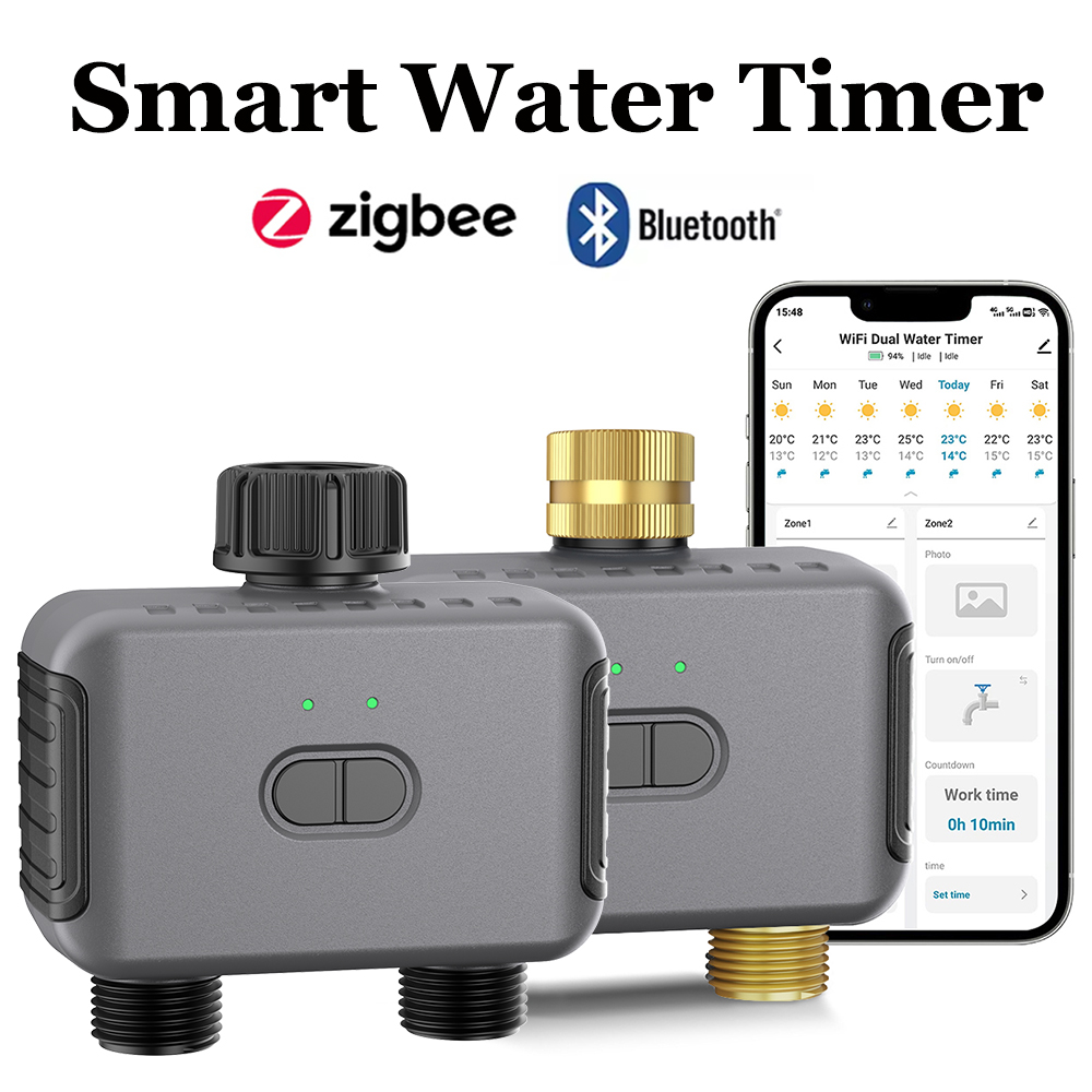 Tuya inteligente temporizador  - Smart Home System avaliação e preço
