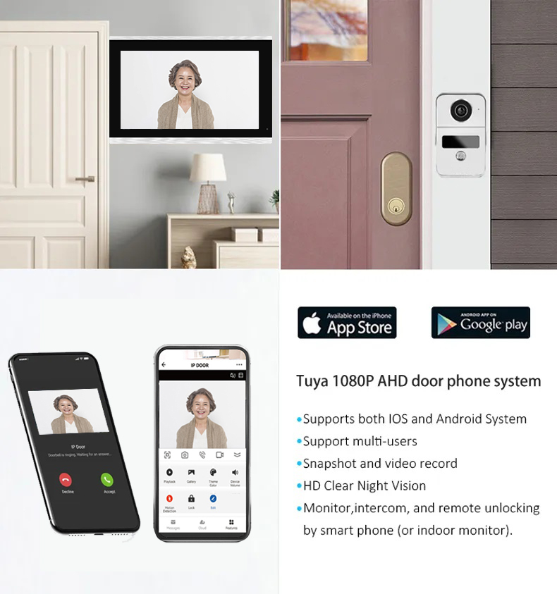 Suporta o aplicativo Tuya, sis - Smart Home Battery Camera Ezviz avaliação e preço
