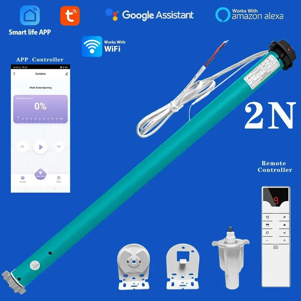 SZMYQ 25mm 2N Sistema de Acion - Smart Home System avaliação e preço