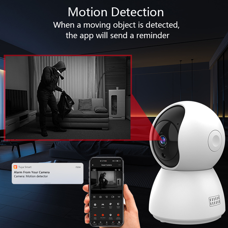 Hd 4mp tuya inteligente mini w - Smart Home Battery Camera Ezviz avaliação e preço