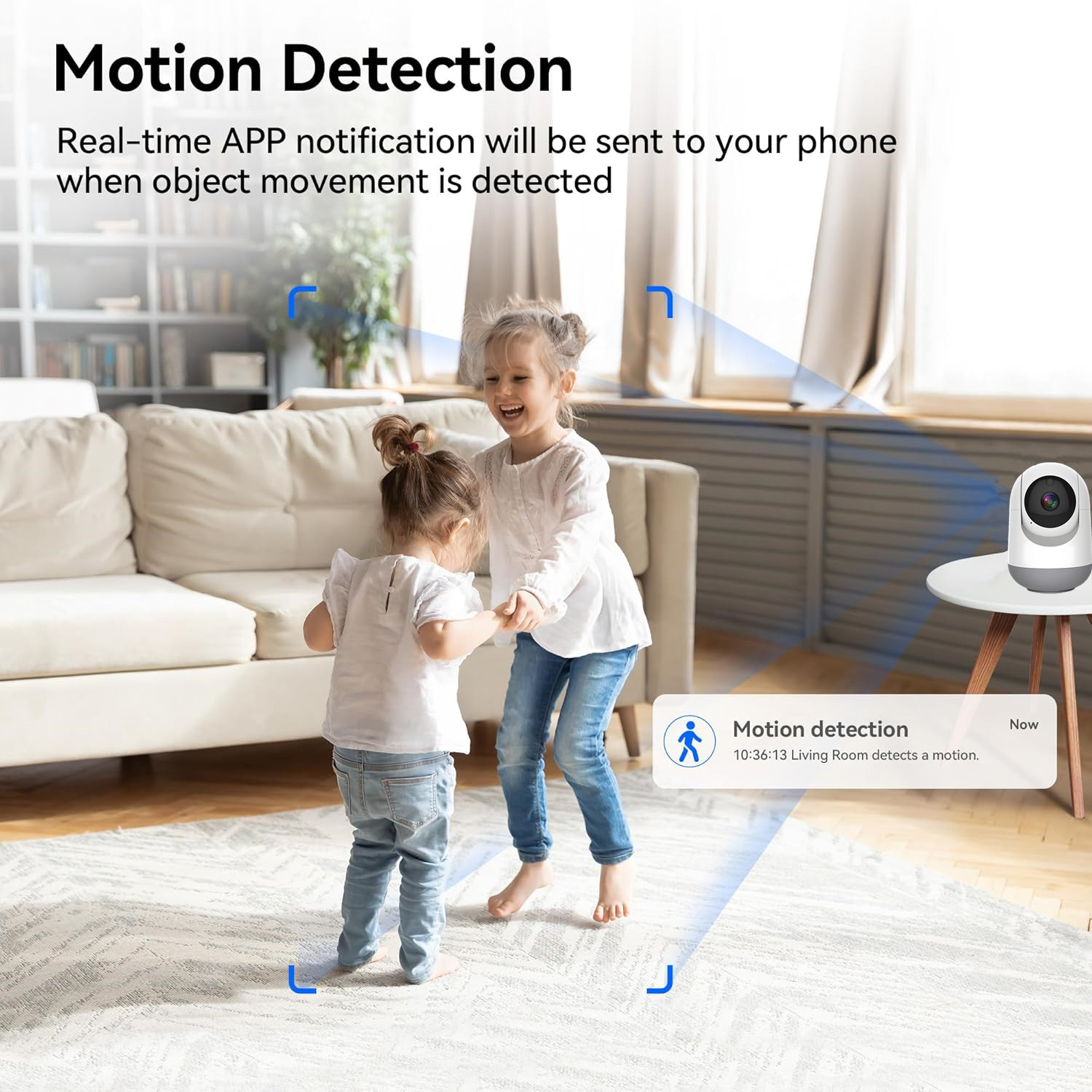 Câmera WiFi Tuya 4MP, Câmera I - Smart Home Battery Camera Ezviz avaliação e preço
