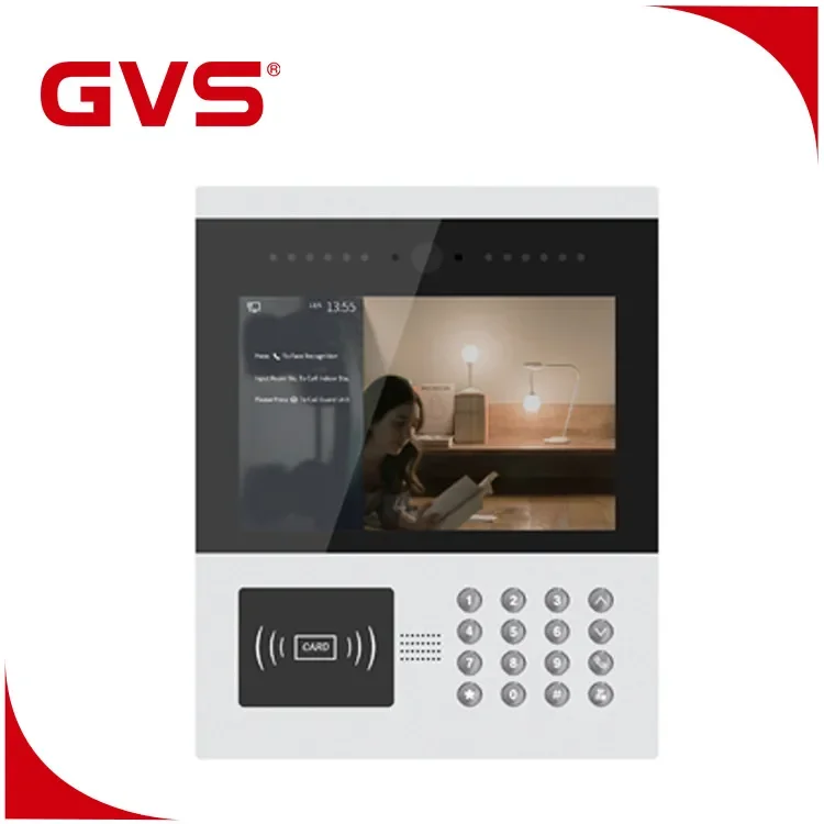 NOVO Painel Touch KNX com Supo - Smart Home System avaliação e preço