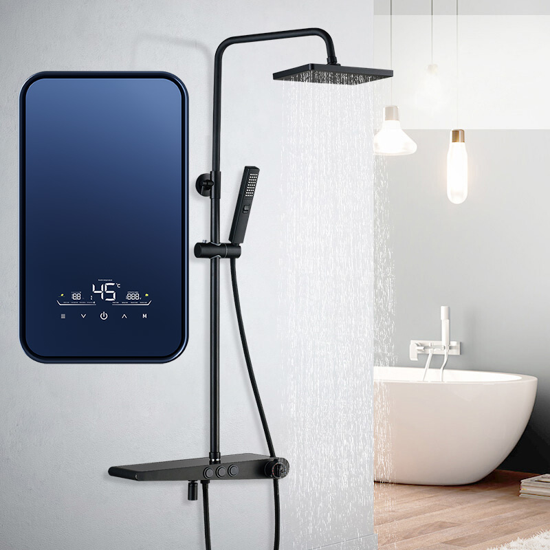 Aquecedor de Água Inteligente  - Smart Home System avaliação e preço