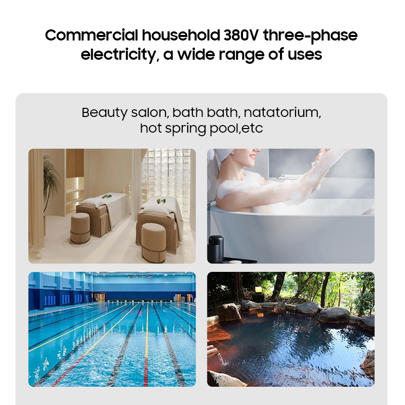 Aquecedor de Água Inteligente  - Smart Home System avaliação e preço