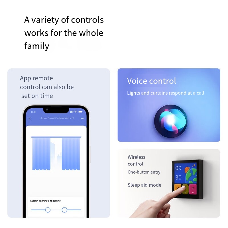 Aqara Smart Switch com control - Smart Home For Windows avaliação e preço