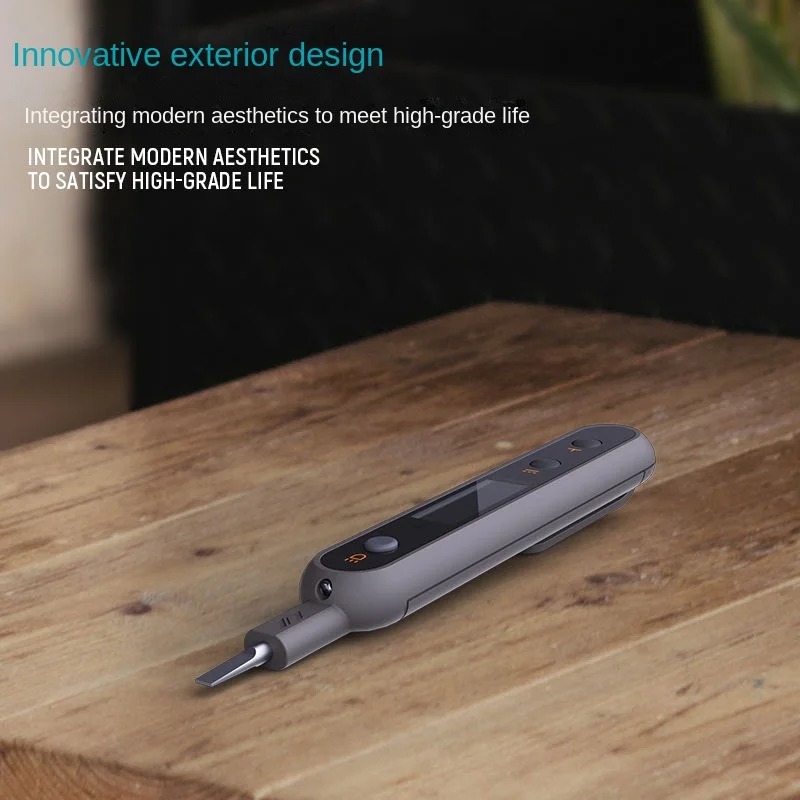 Detector de Voltagem JIMIHOME, - Smart Home Automation avaliação e preço