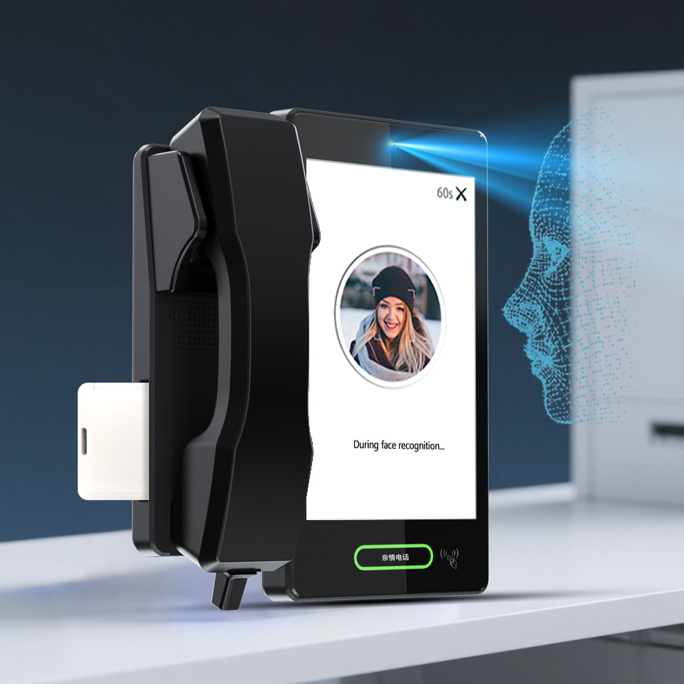 Sistema de Chamadas de Vídeo H - Smart Home System avaliação e preço
