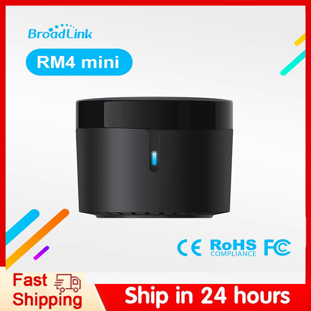 Controle Remoto Inteligente Br - Smart Home Miniature avaliação e preço