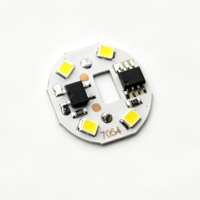 5PCS 2W AC 220V 240V Chips de  - Smart Home Youtube avaliação e preço