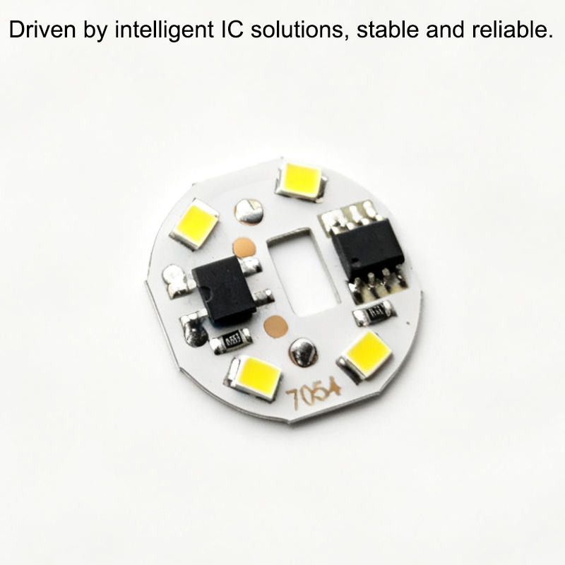 5PCS 2W AC 220V 240V Chips de  - Smart Home Youtube avaliação e preço