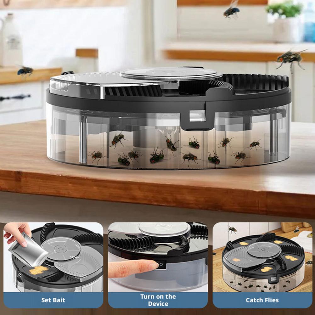 Armadilha Elétrica Automática  - Smart Home Killer avaliação e preço