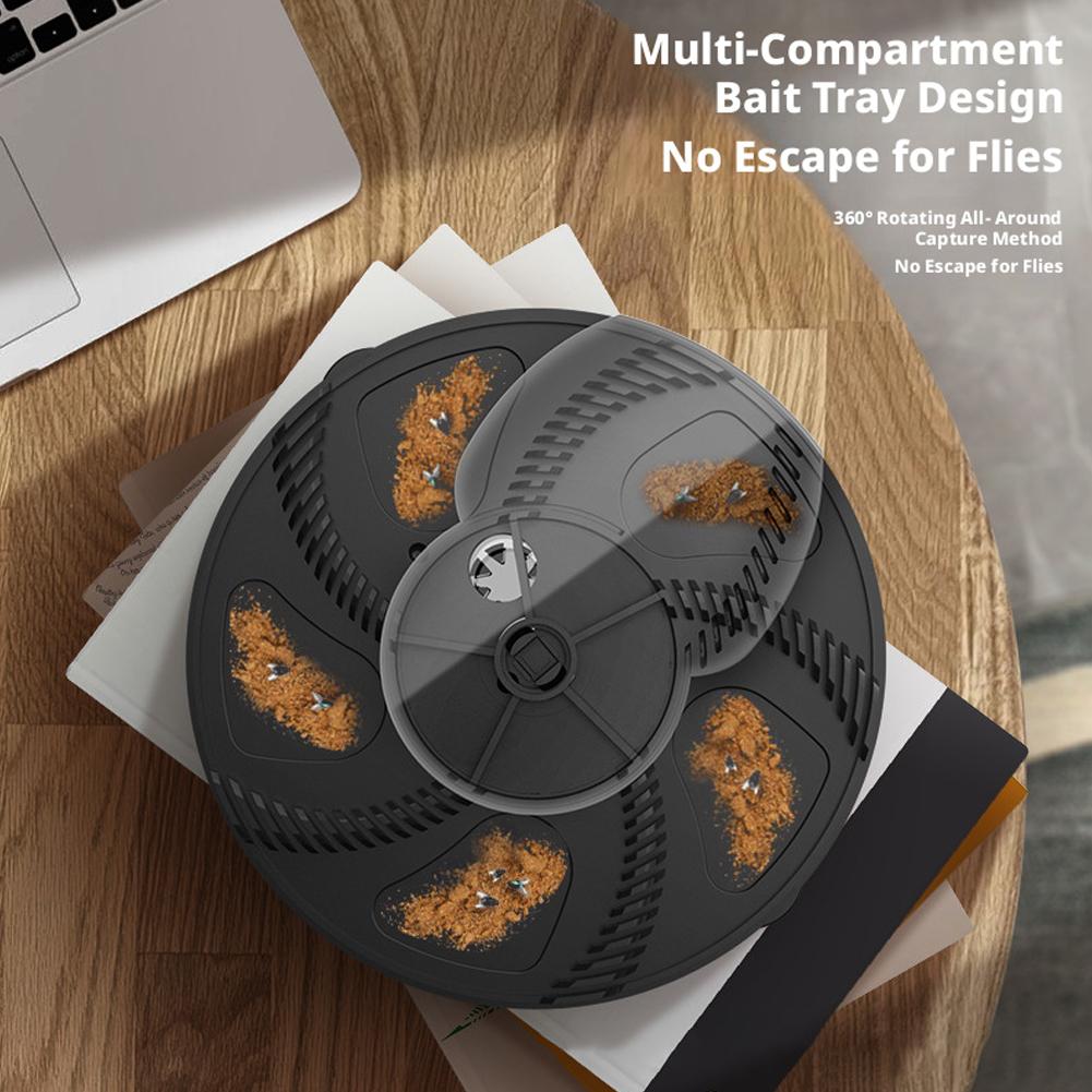 Armadilha Elétrica Automática  - Smart Home Killer avaliação e preço