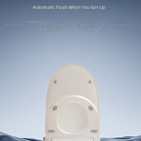 Assento Sanitário Inteligente  - Smart Home Hotel avaliação e preço