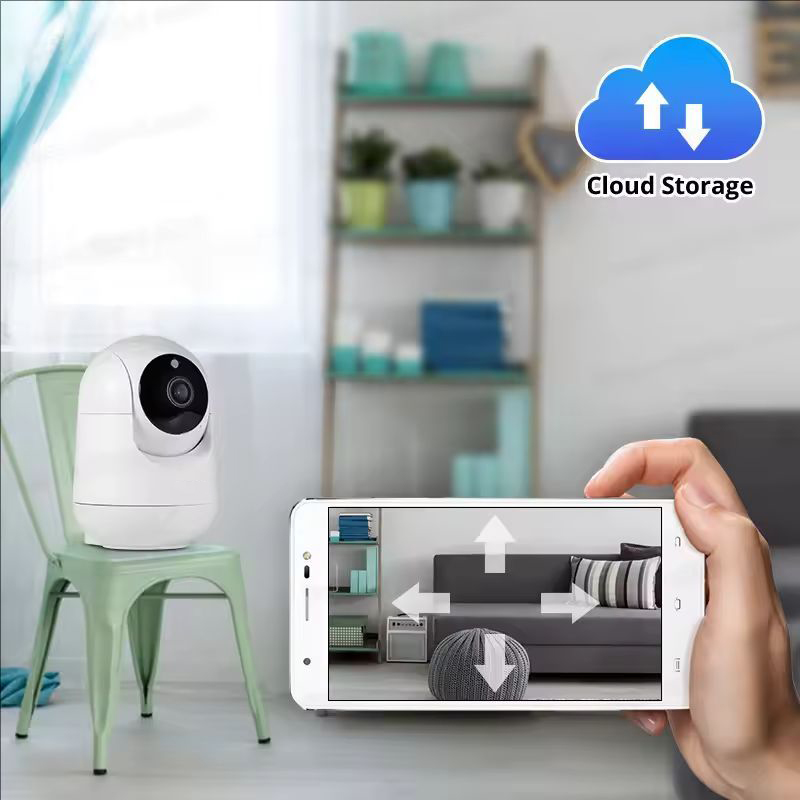 Câmera de segurança interna HD - Smart Home Battery Camera Ezviz avaliação e preço