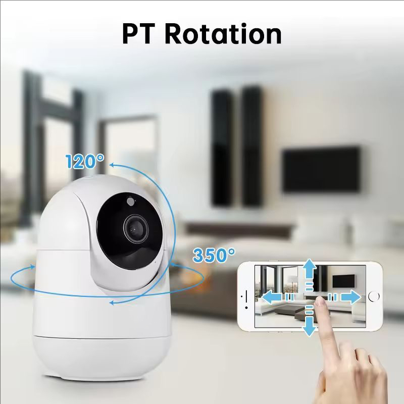Câmera de segurança interna HD - Smart Home Battery Camera Ezviz avaliação e preço
