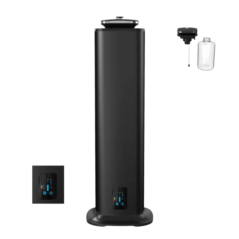 Difusor de Óleos Essenciais Se - Smart Home Hotel avaliação e preço