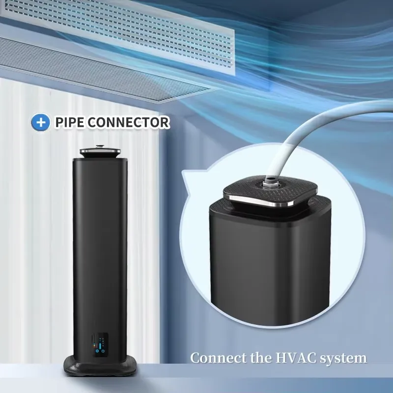 Difusor de Óleos Essenciais Se - Smart Home Hotel avaliação e preço