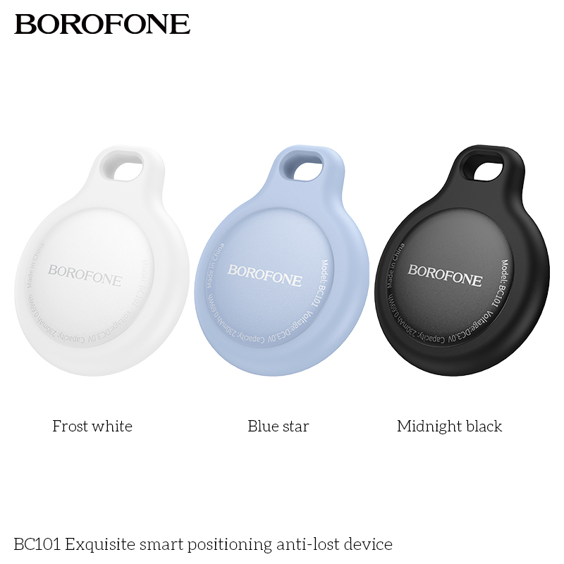 Bc101 gps global airtag blueto - Smart Home For Windows avaliação e preço