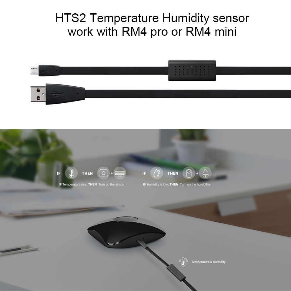 Controle Remoto Universal Broa - Smart Home Miniature avaliação e preço