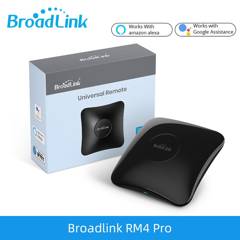 Controle Remoto Universal Broa - Smart Home Miniature avaliação e preço