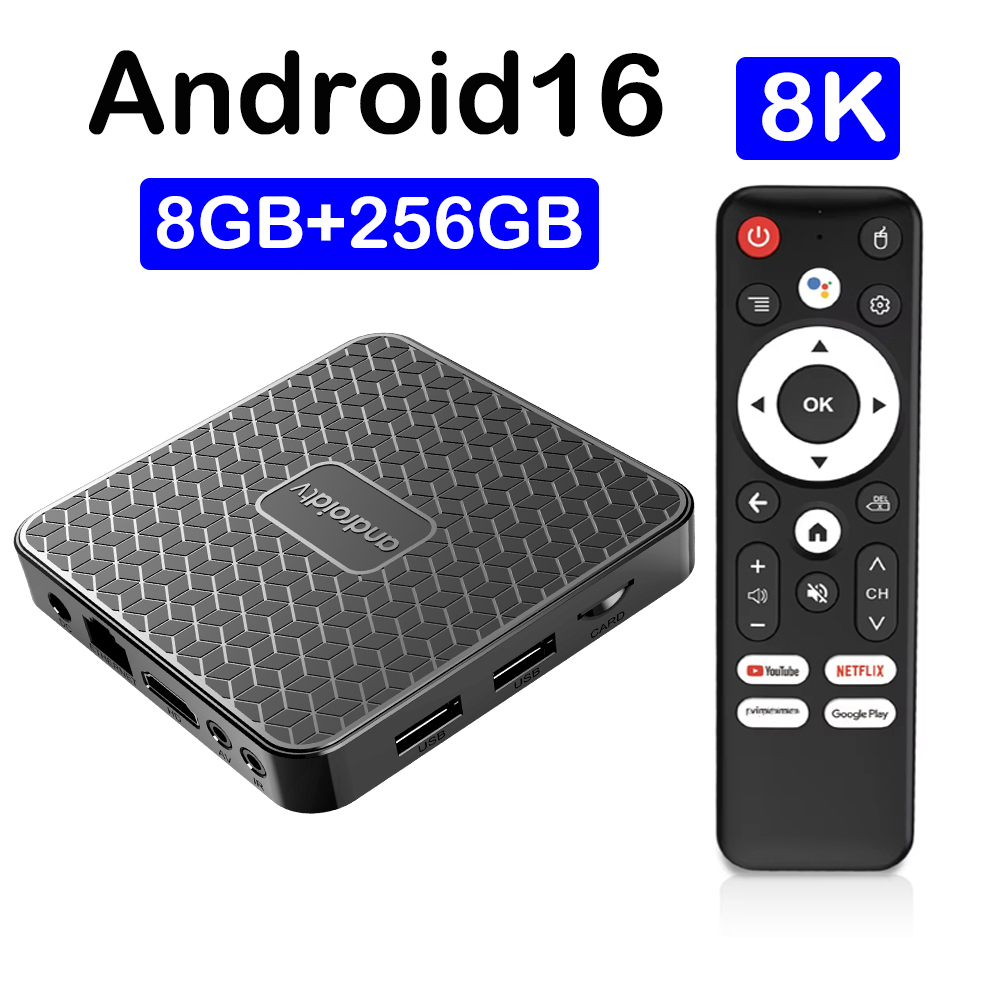 Smart Home Theater T8S 8K Andr - Smart Home Youtube avaliação e preço