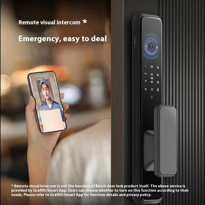 Fechadura Inteligente Totalmen - Smart Home Lock avaliação e preço